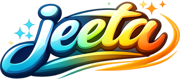 jeeta ব্র্যান্ডের হোম লোগো